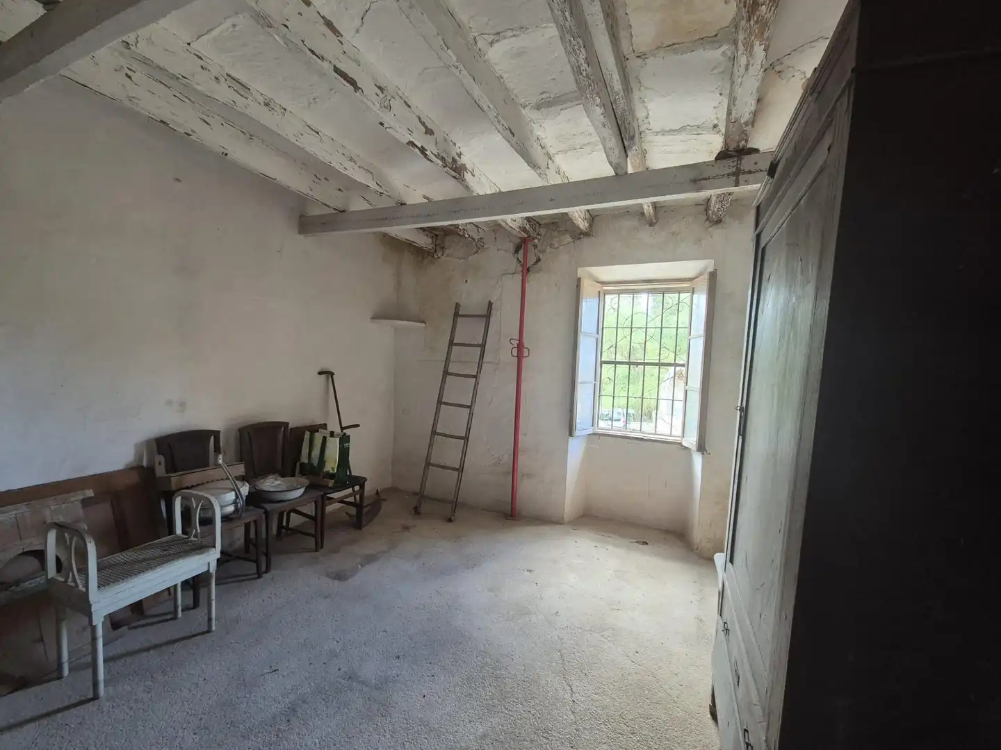 Casa rústica con jardín en venta en Sineu, imagen 32