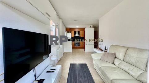 Foto 3 de Pis en venda a Nou, Sant Martí de Centelles, Barcelona