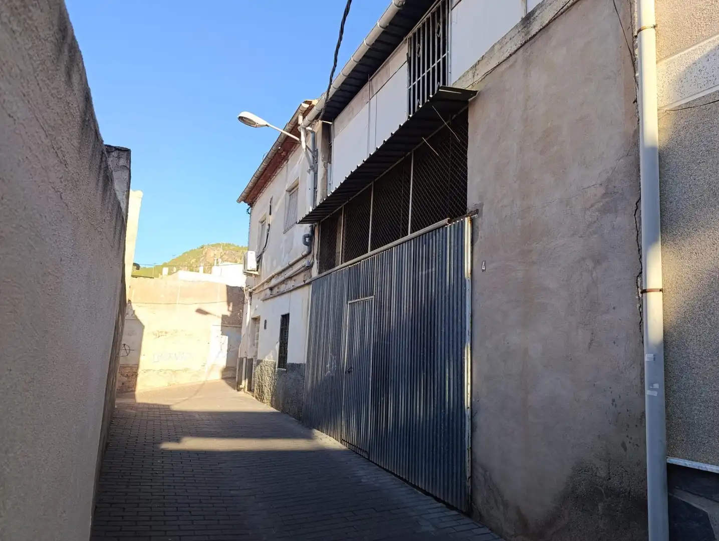 Adossat en venda a Calle SAN ANTONIO, imagen 7