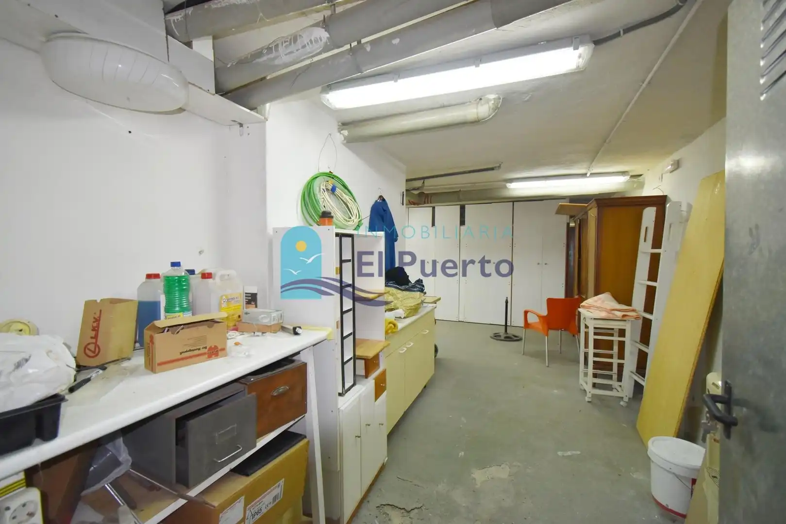 Local comercial en venda a Puerto de Mazarrón, imagen 8