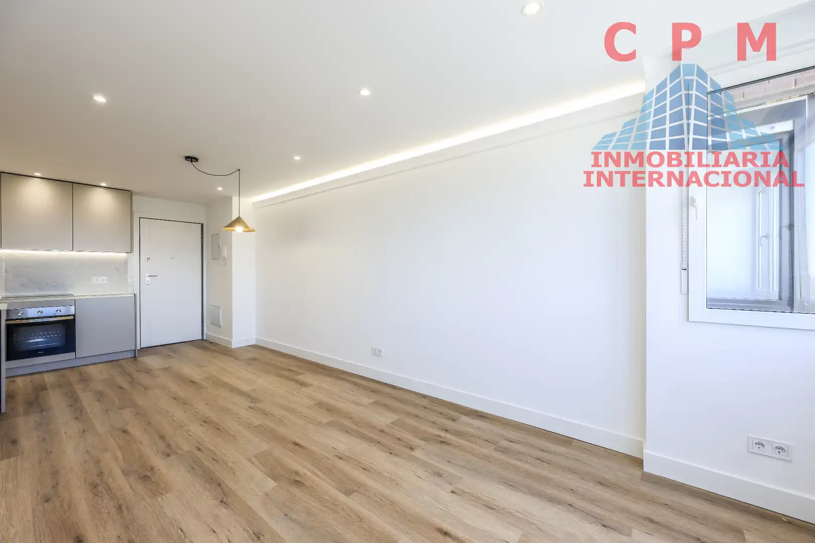 3 hab, 121m² en Castilla, Chamartín, Madrid - Image 5