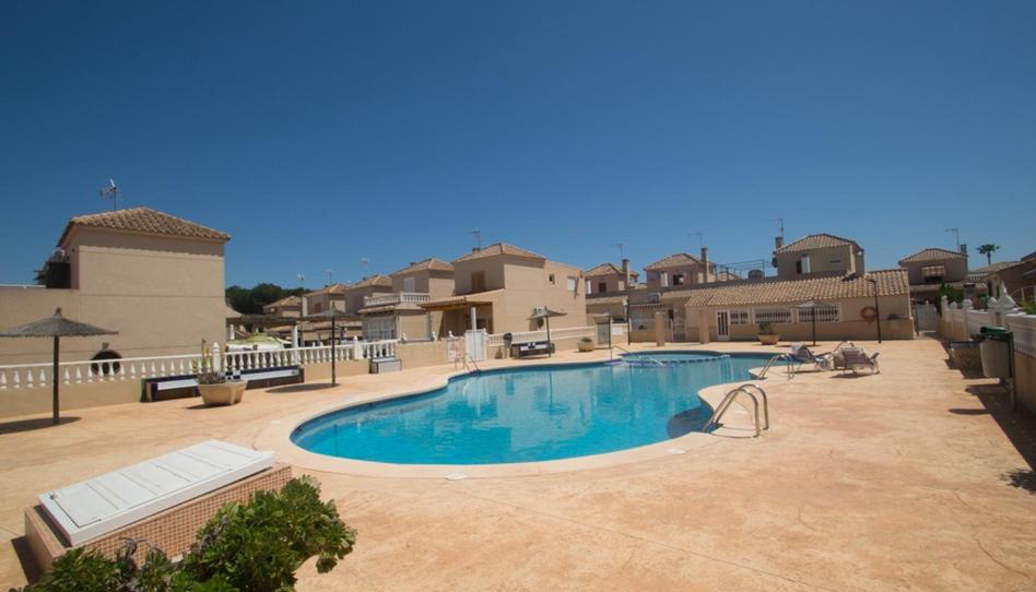 Foto 1 de Finca rústica en venta en N/a, -1, El Molino, Alicante