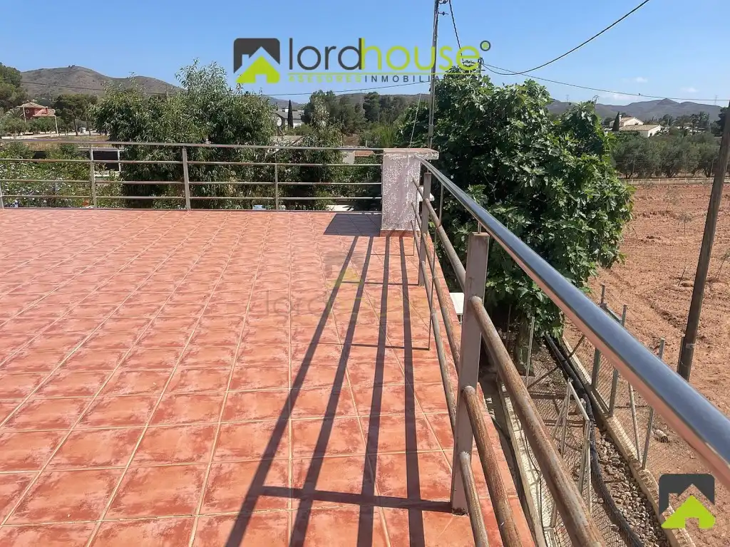 Casa en venda a Carretera Aguilas, De (Purias), imagen 43