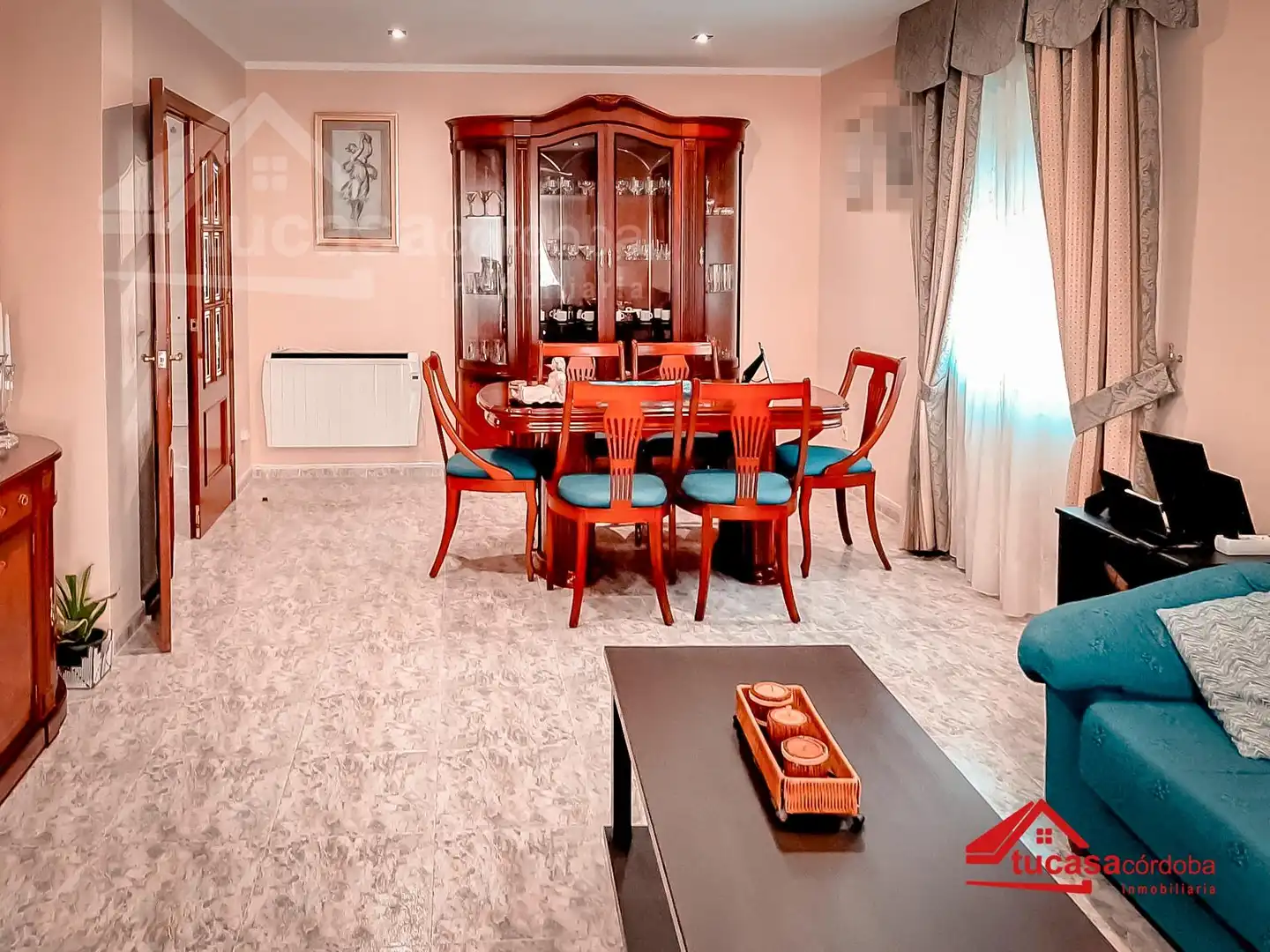 Country homes for sale in Villaharta
