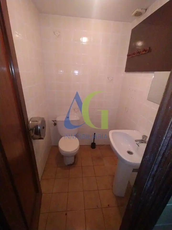 Local comercial en venda a San Mamés - La Palomera, imagen 5