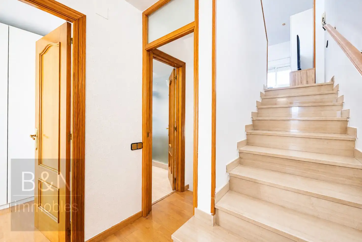 Casa o chalet en venta en Terrassa con Terraza