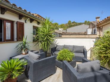 Casa rustica in vendita a Pollença Poble