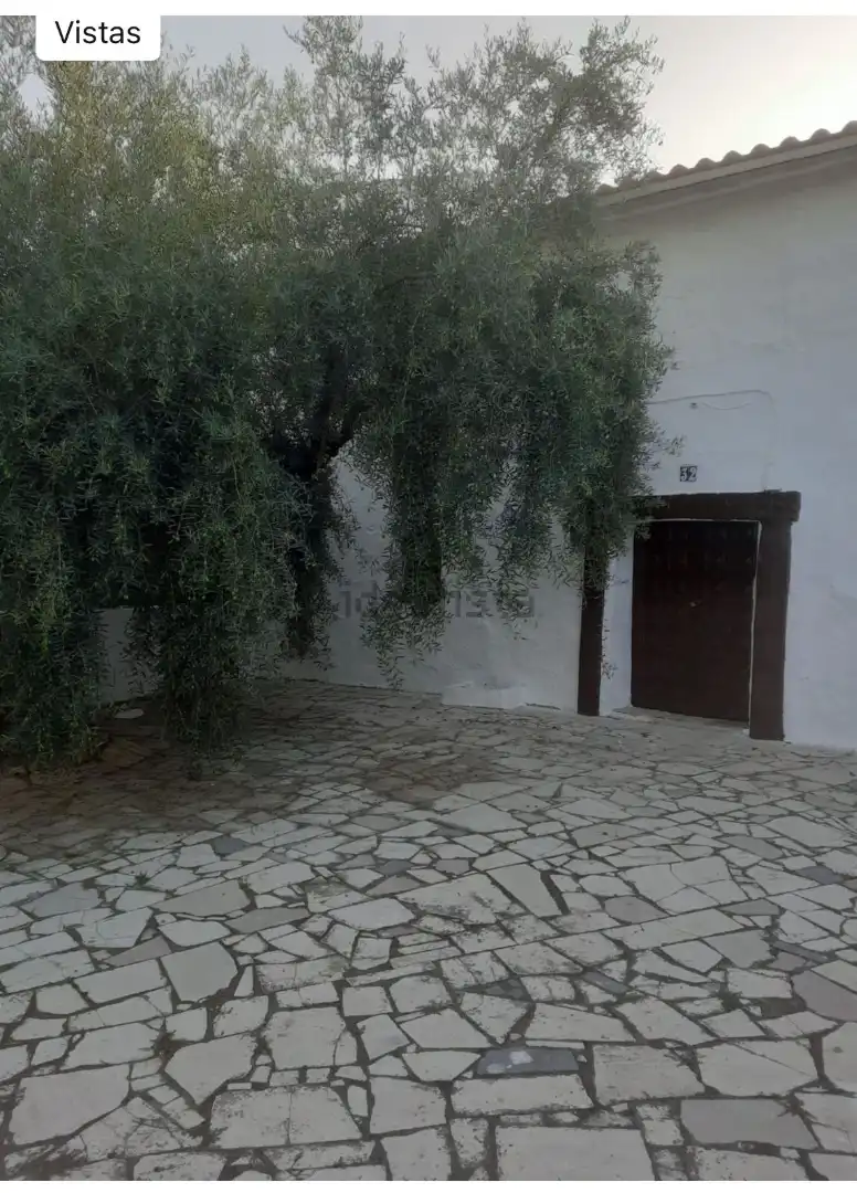 Residential land for sale in Poleares, imagen 4