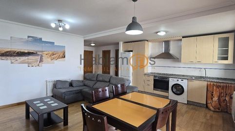 Foto 4 de Piso en venta en O Carril, Vilagarcía de Arousa