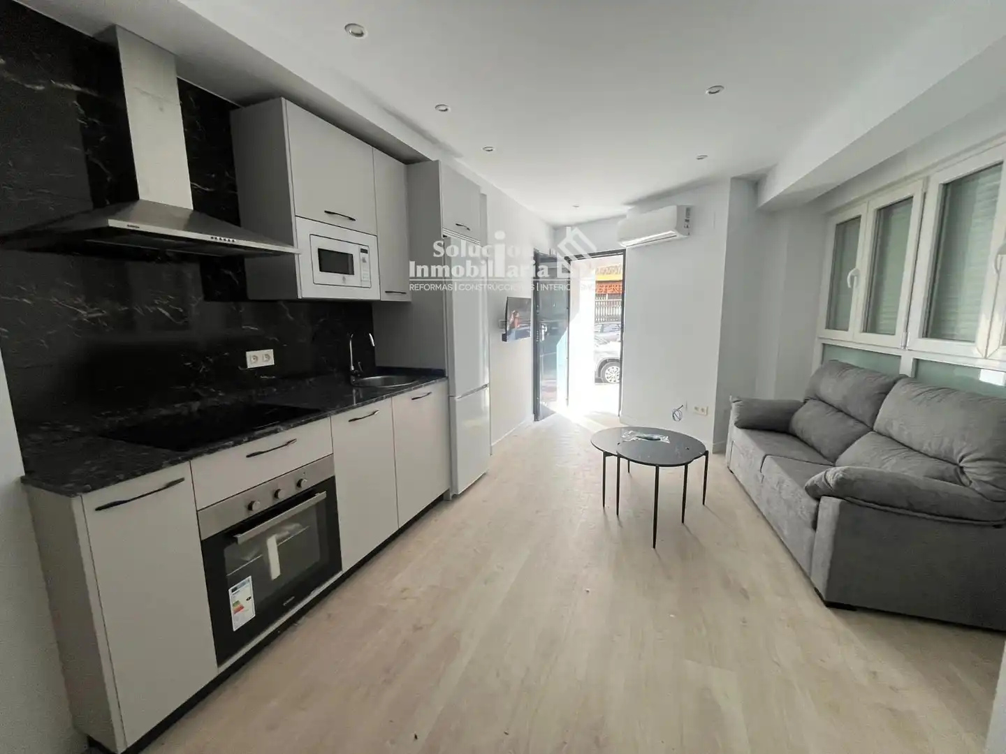 Apartament en venda a San Bernardo - Carmelitas - Campus, imagen 6