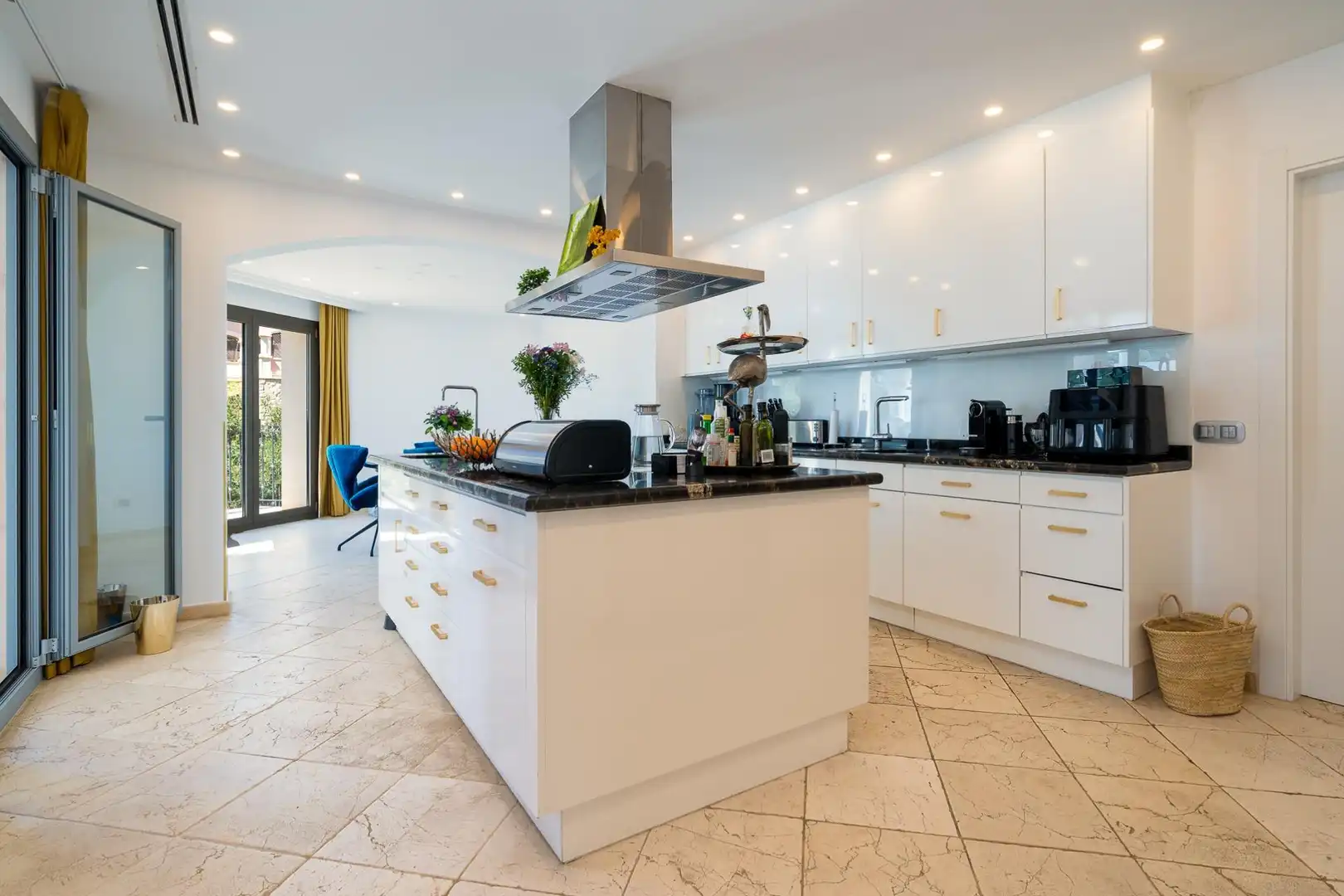 Villa mit Terrasse zum Verkauf in Costa de la Calma, imagen 18