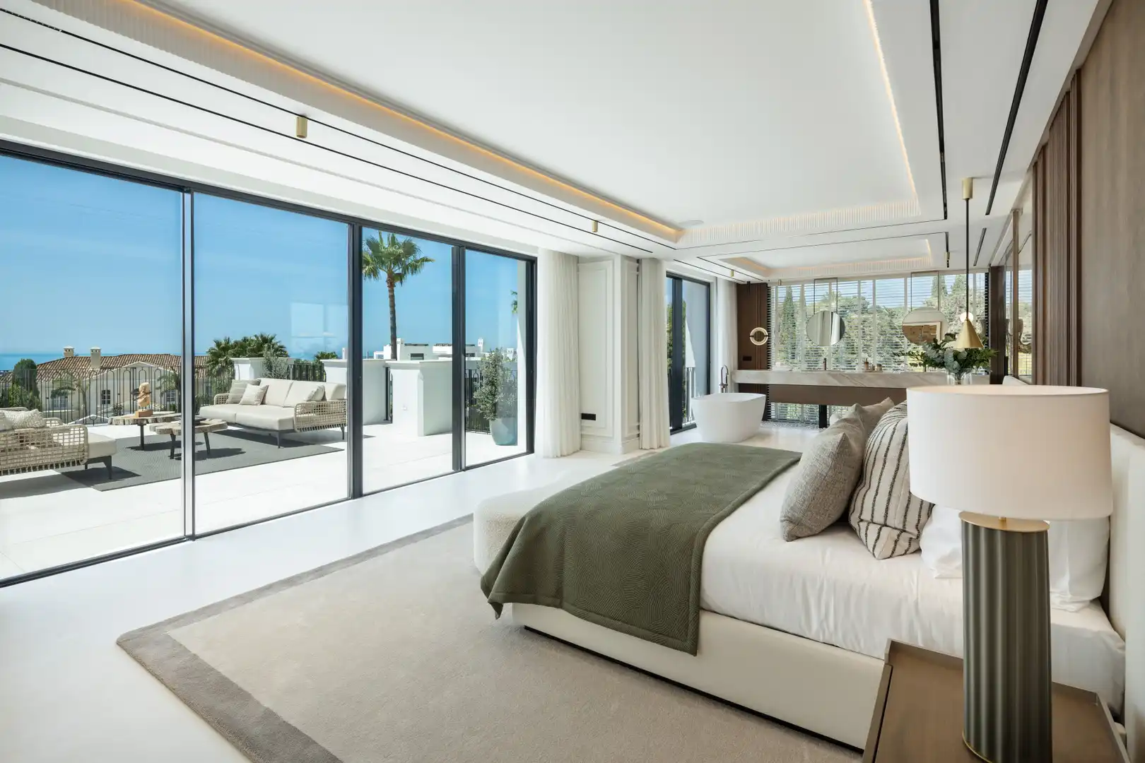 Maison avec terrasse à vendre à Milla de Oro, imagen 23
