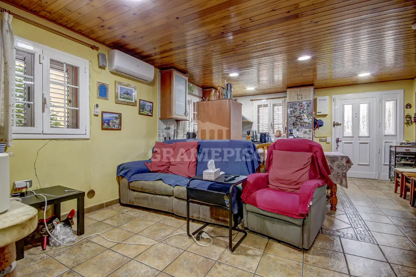 Casa o chalet en venta en Sant Fost de Campsentelles