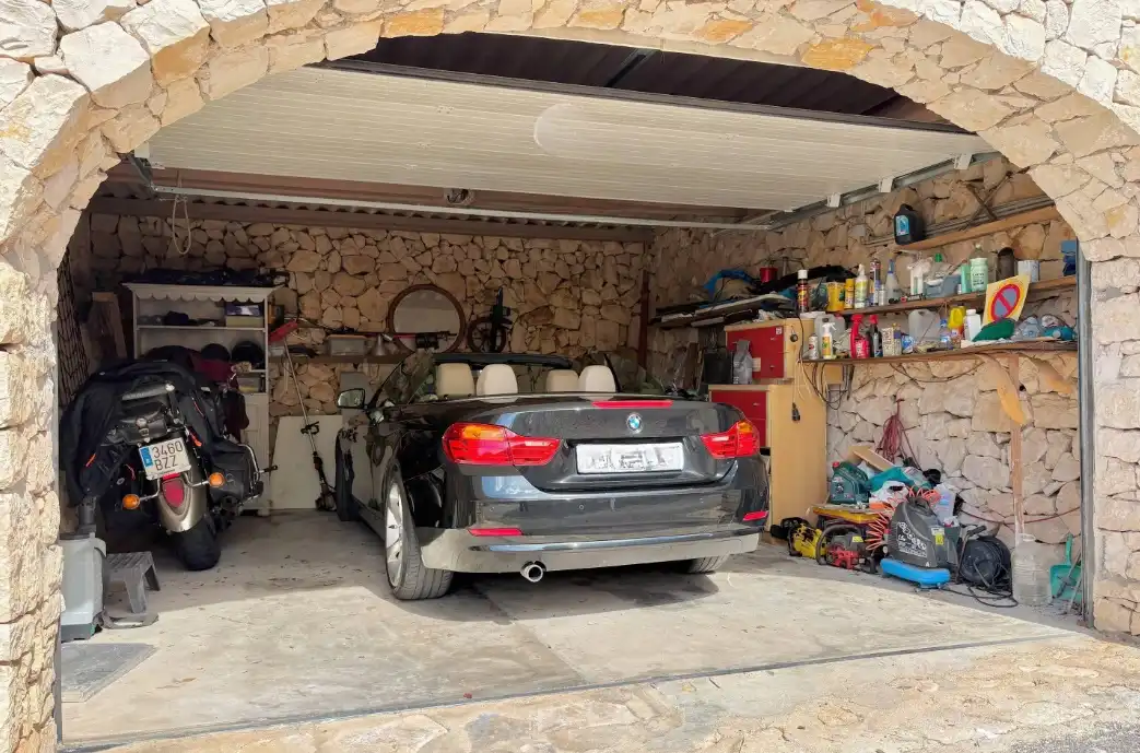 House with garden for sale in Montgó - Ermita, imagen 17