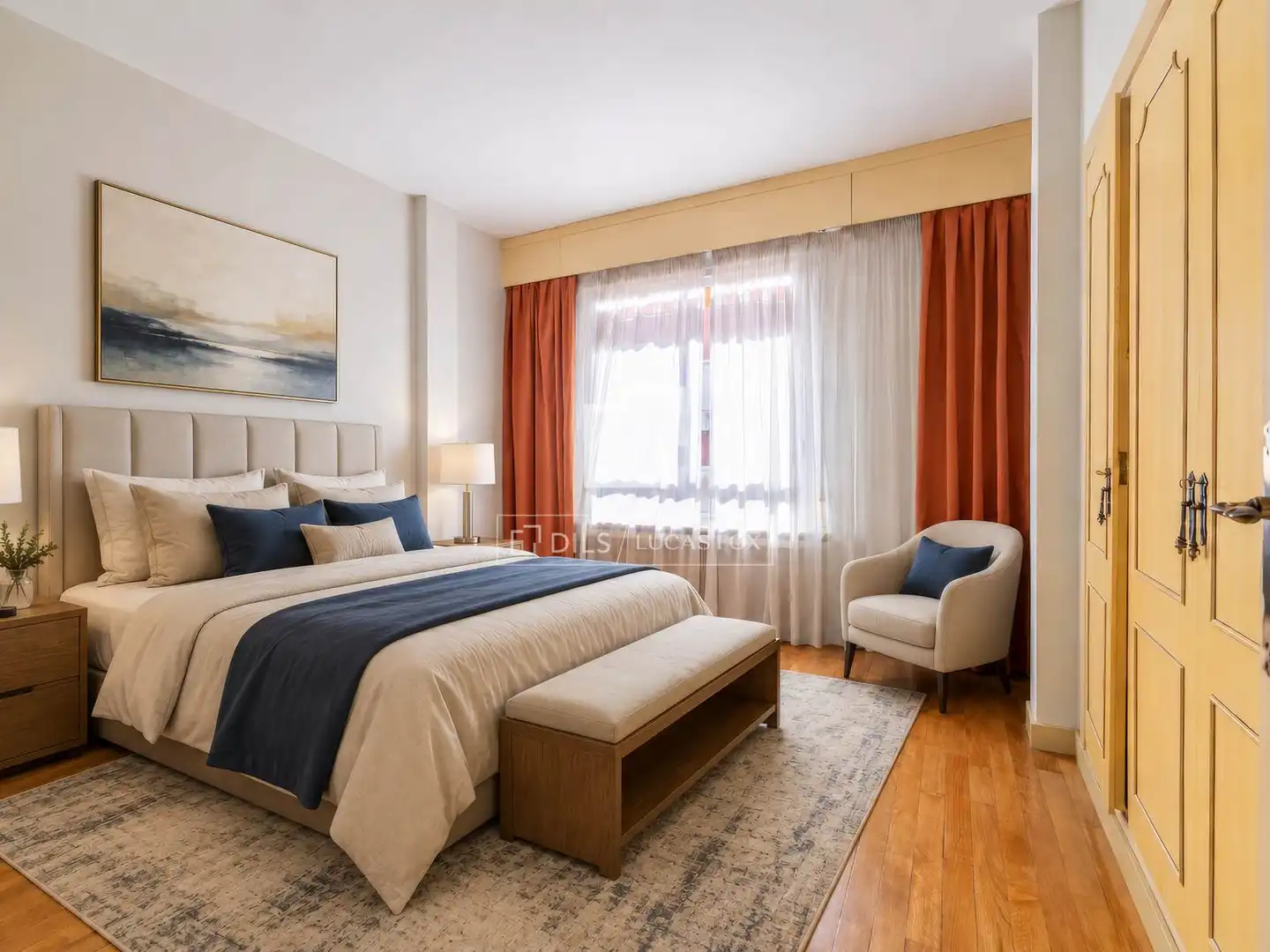Appartement avec ascenseur à vendre à Chamberí, imagen 3