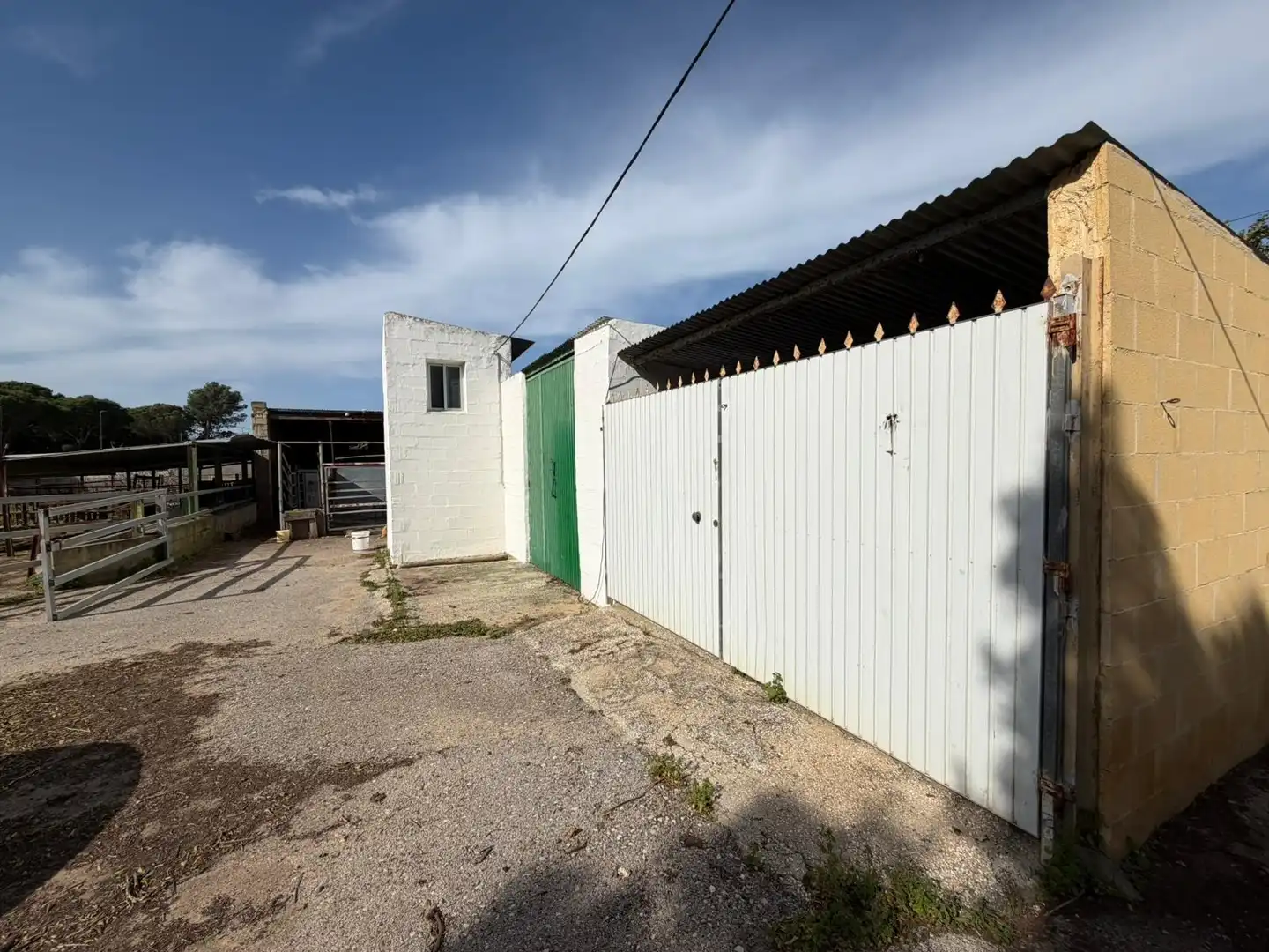 Casa rústica en venda a Las Lagunas - Campano, imagen 38