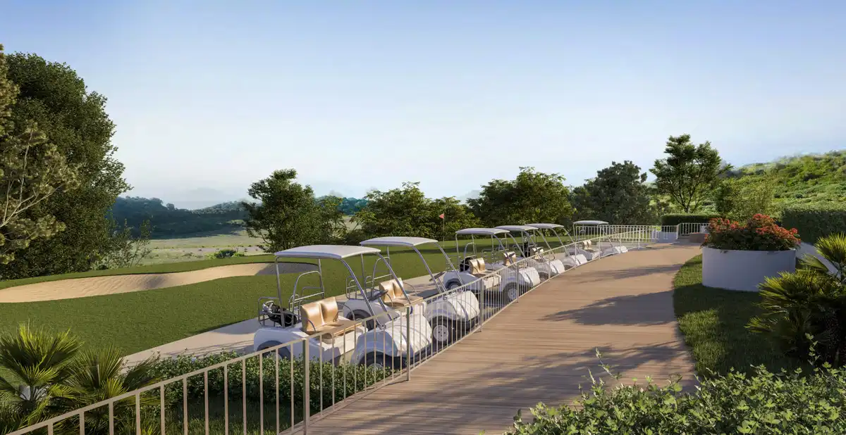 Apartament en venda a Estepona Pueblo, imagen 15