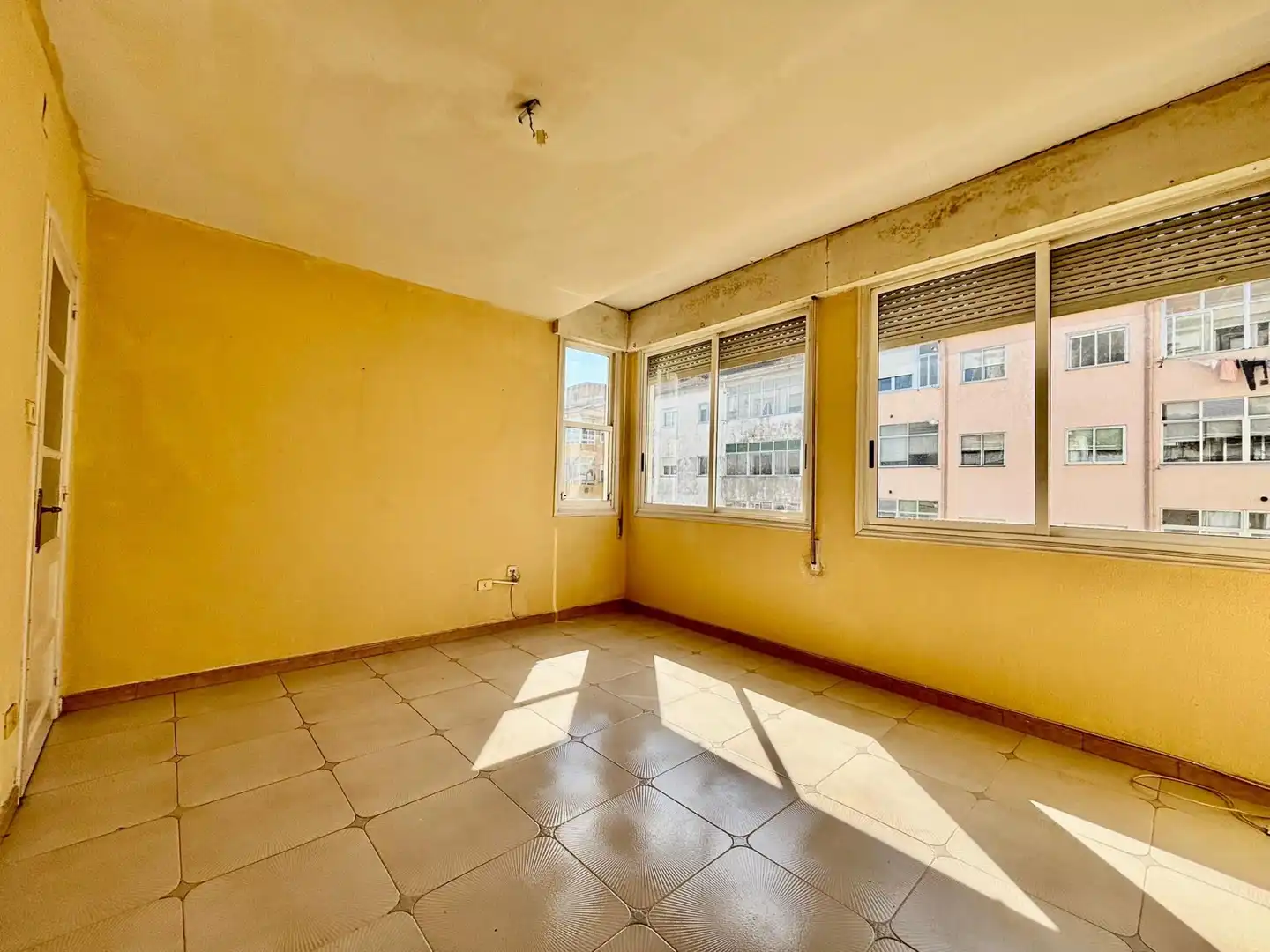 Dormitori de Pis en venda en Ourense Capital 