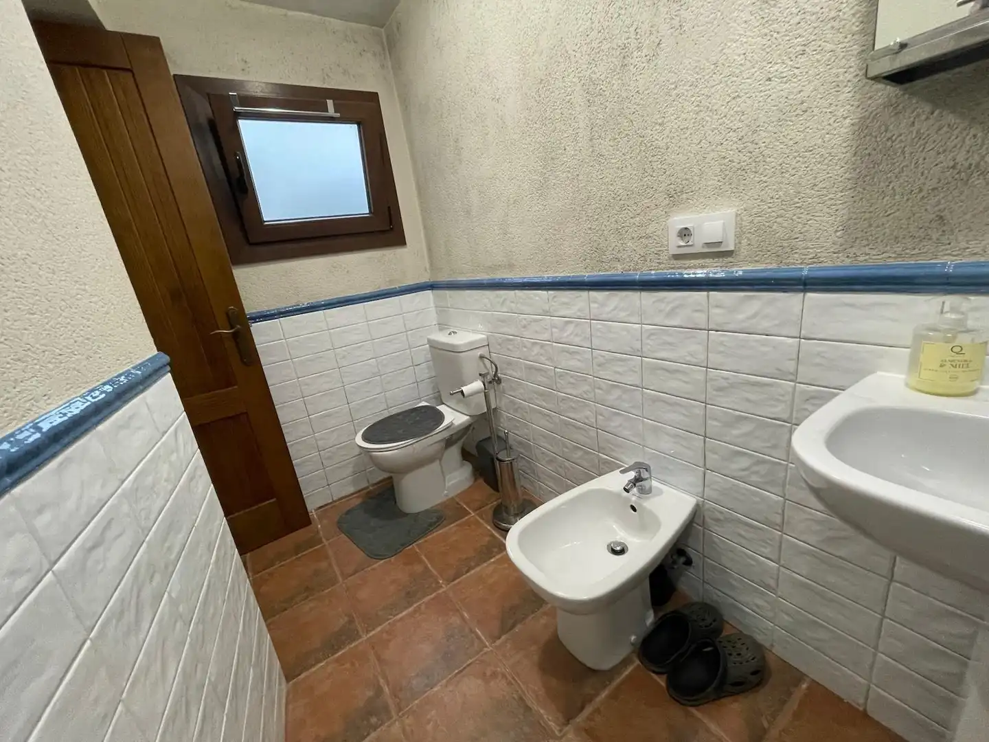 Baño de Casa o chalet en venta en Torrequemada con Terraza