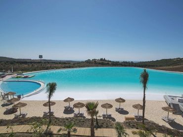 Wohnung mit Garten zum Verkauf in Urbanizacion Alcazaba Lagoo