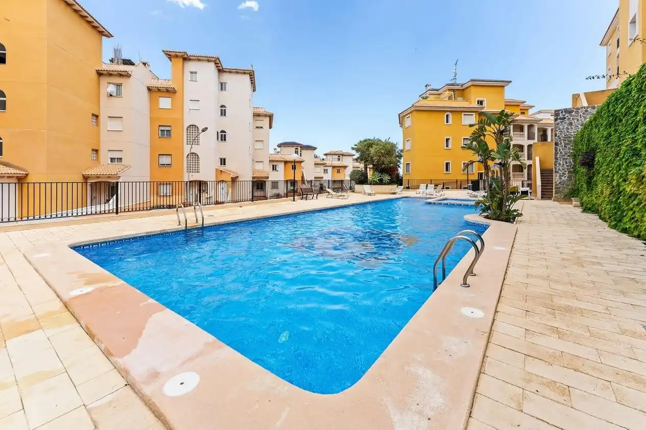 Apartament amb terrassa en venda a Calle SAMANIEGO 9, imagen 7