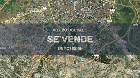 Foto 4 de Piso en venta en Casablanca, Zaragoza Capital