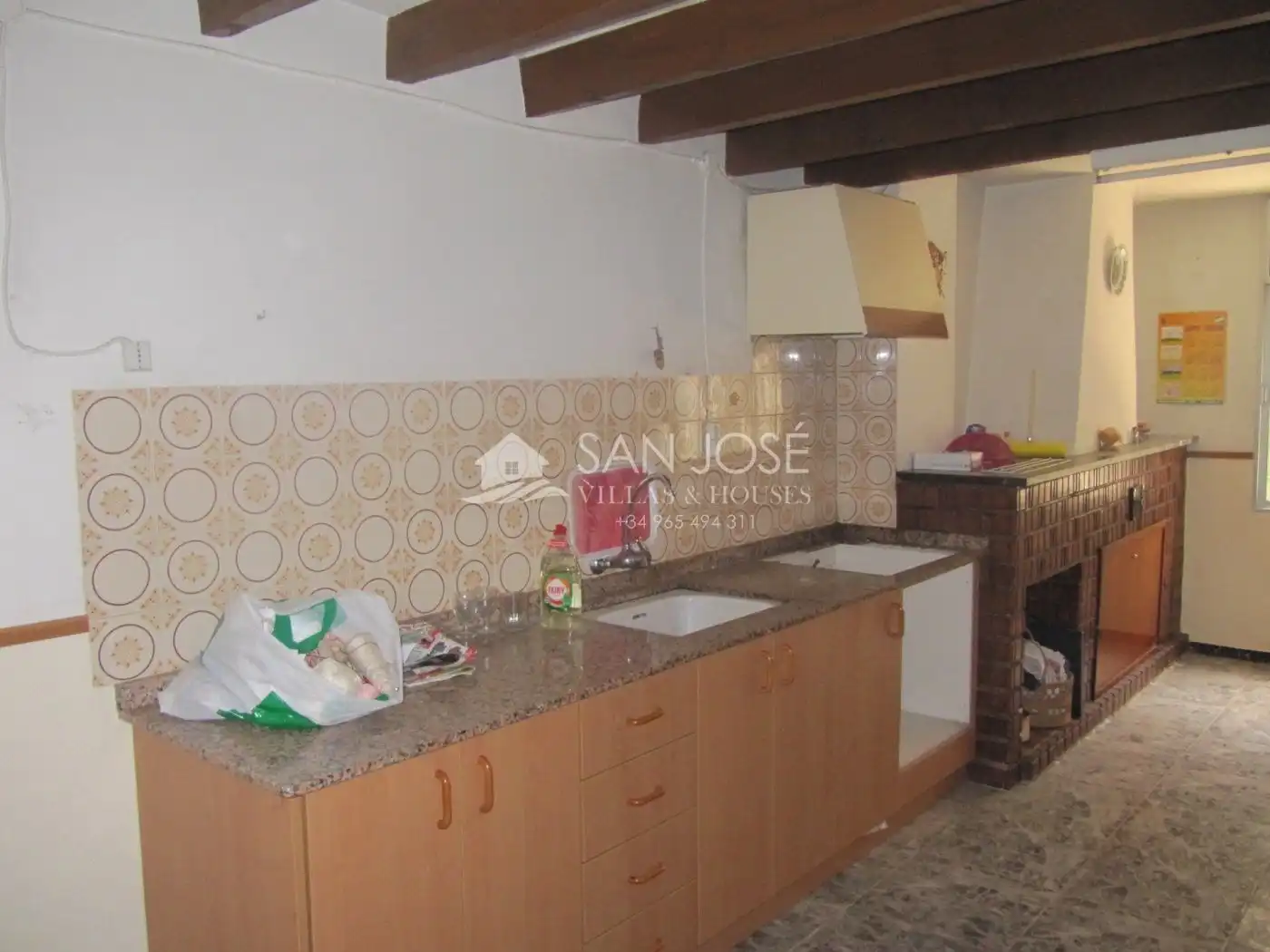 Casa en venda a El Pinós / Pinoso, imagen 9