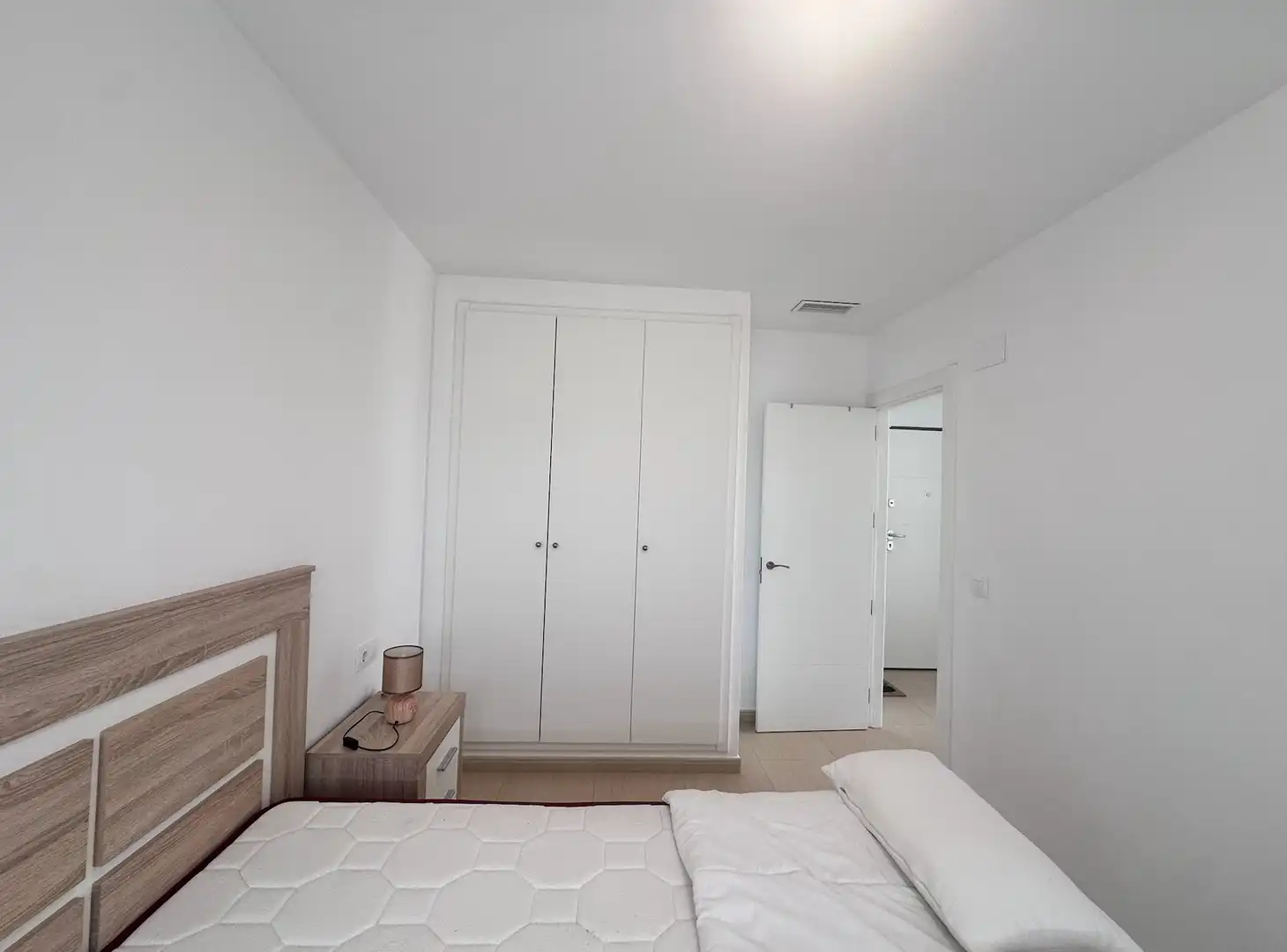 Habitación de Ático en venta en Vinaròs con Aire acondicionado, Calefacción y Jardín privado