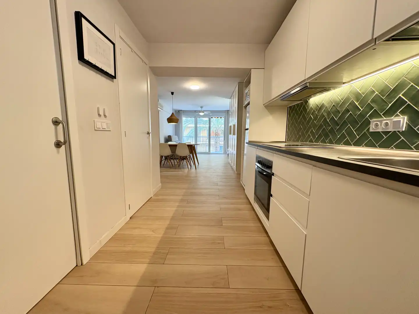 Wohnung zum Verkauf in Carrer Barcelona, Sant Antoni