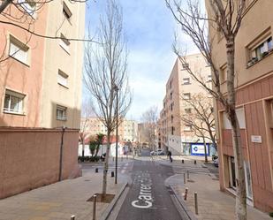 Exterior view of Flat for sale in  Barcelona Capital