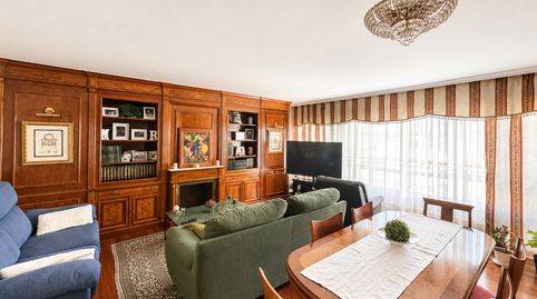 Photo 3 of Duplexes for sale in Avenida de Madrid, 32, Salgueira - O Castaño, Vigo