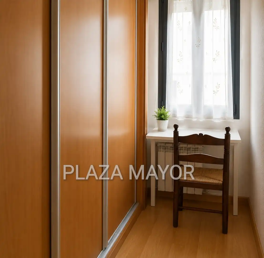 Piso en venta en Salamanca con Calefacción, Horno y Lavadora