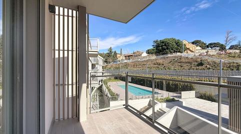 Foto 3 de Piso de alquiler en  Calle Sant Jaume 16, 16, Tiana, Barcelona