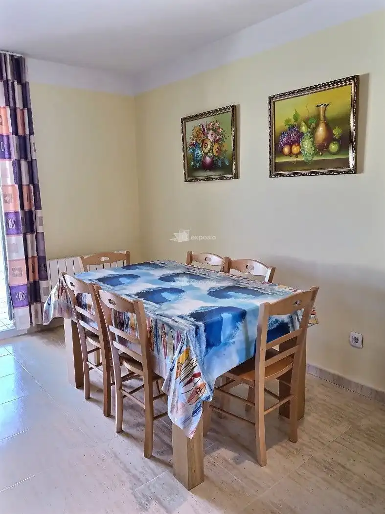 Maison mitoyenne avec piscine à vendre à Miami Platja, imagen 4