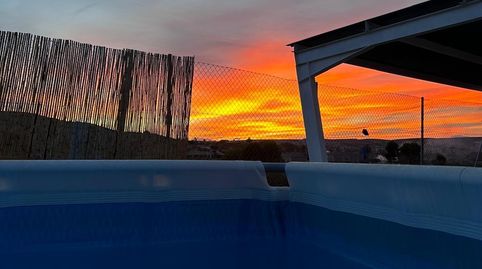Foto 4 de Finca rústica en venda a Campos del Río, Murcia