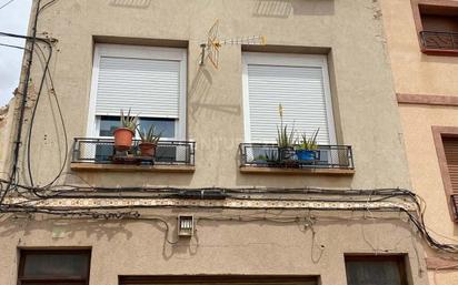 Exterior view of Flat for sale in Jumilla