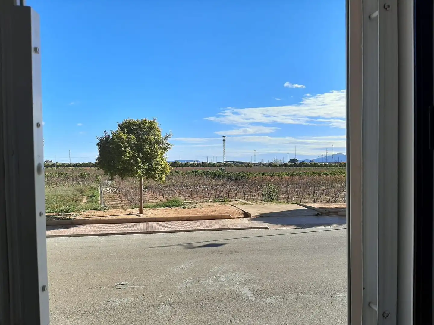 Flat for rent in N/A, 1, Alginet