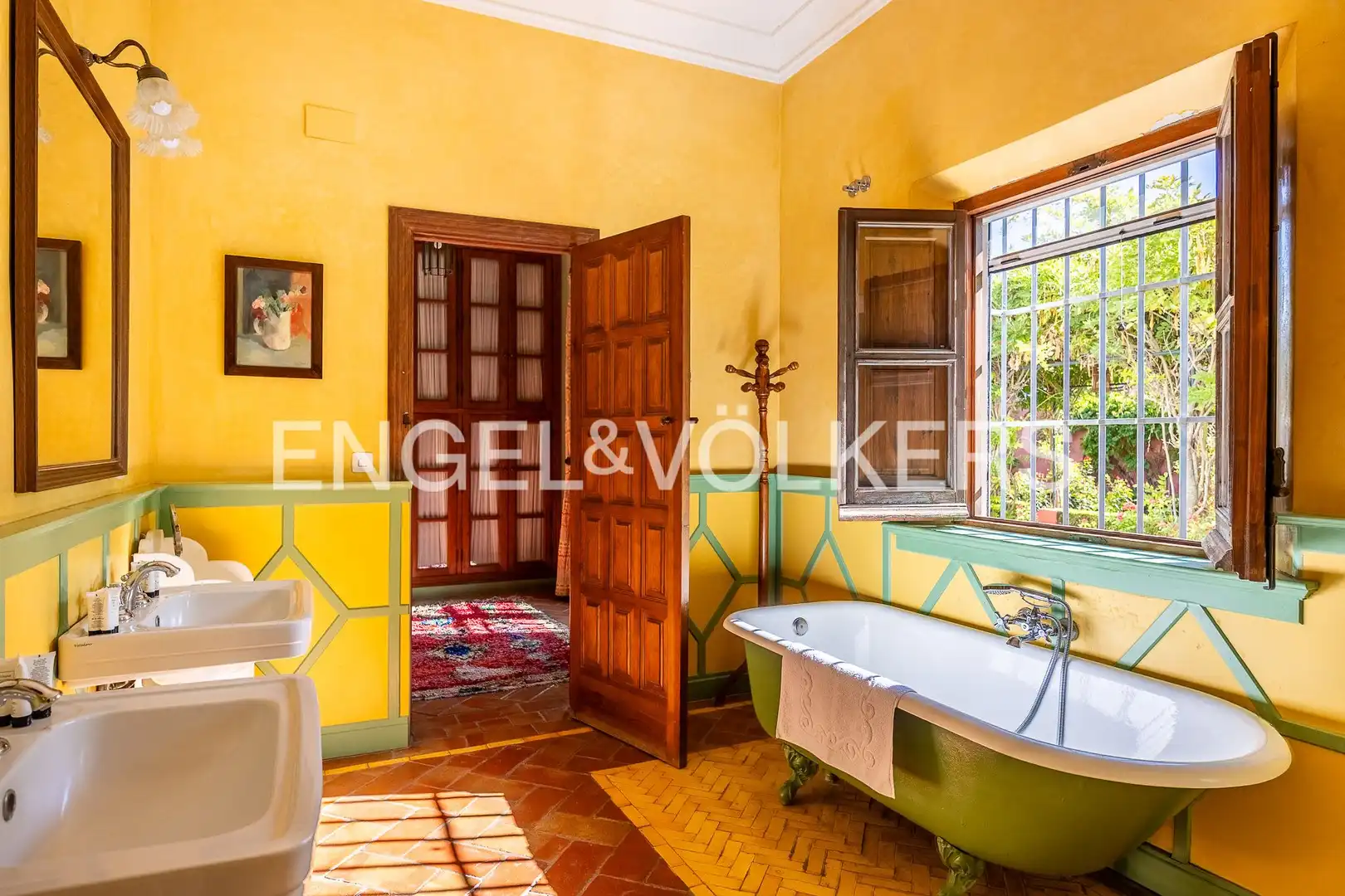 Casa rústica con jardín en venta en Casco Antiguo, imagen 86