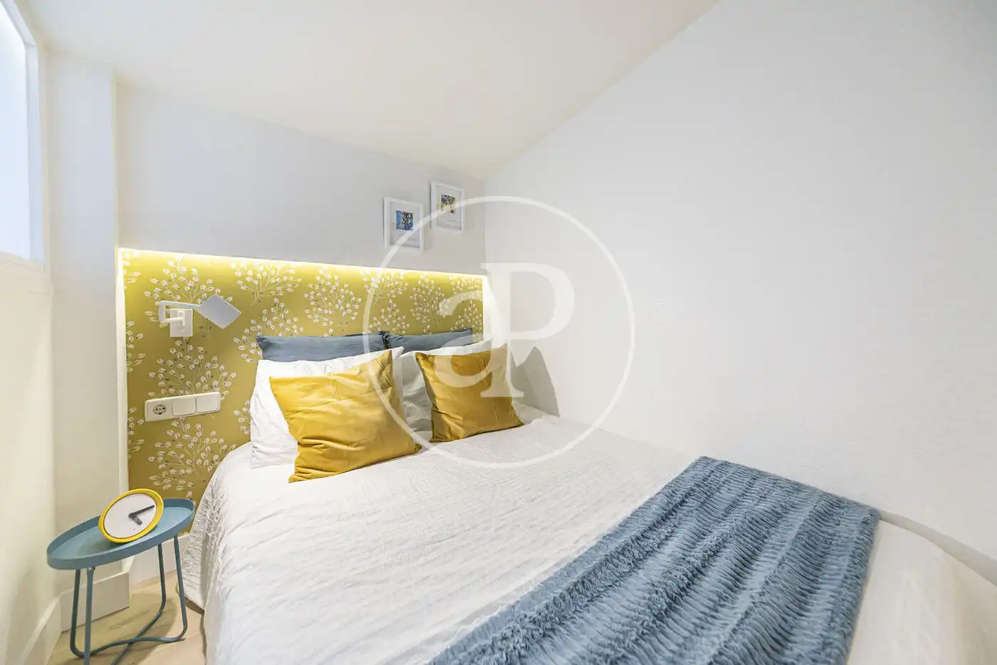 Flat with pool for sale in C. de Agustina de Aragón, imagen 18