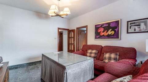 Foto 5 de Pis en venda a Calle Santa Clara, 2, Barrio de Zaidín,  Granada Capital