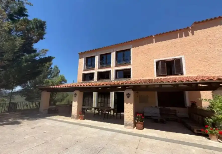 Landhaus mit Pool zum Verkauf in Vial Camino, imagen 45