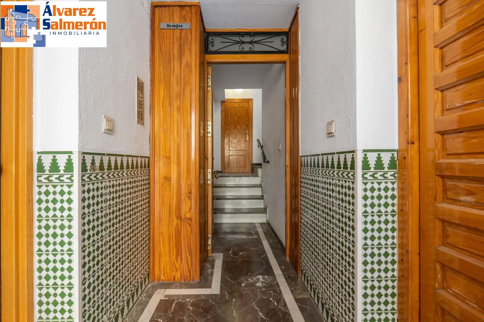 Piso en venta en Calle AGUA DE CARTUJA, imagen 9