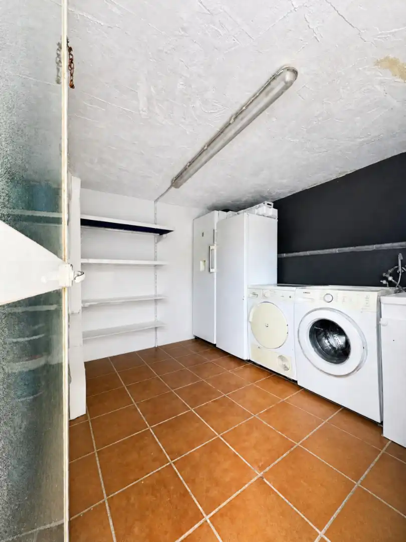 Casa o chalet en venta en Montserrat con Jardín privado, Terraza y Trastero