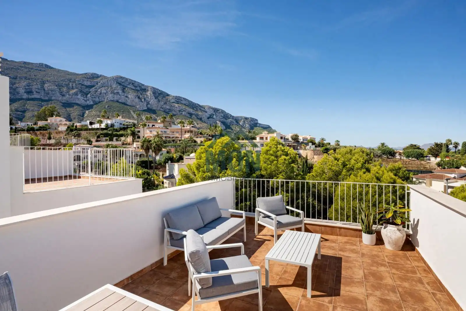 Casa a schiera con terrazza in vendita a Rosa, imagen 22
