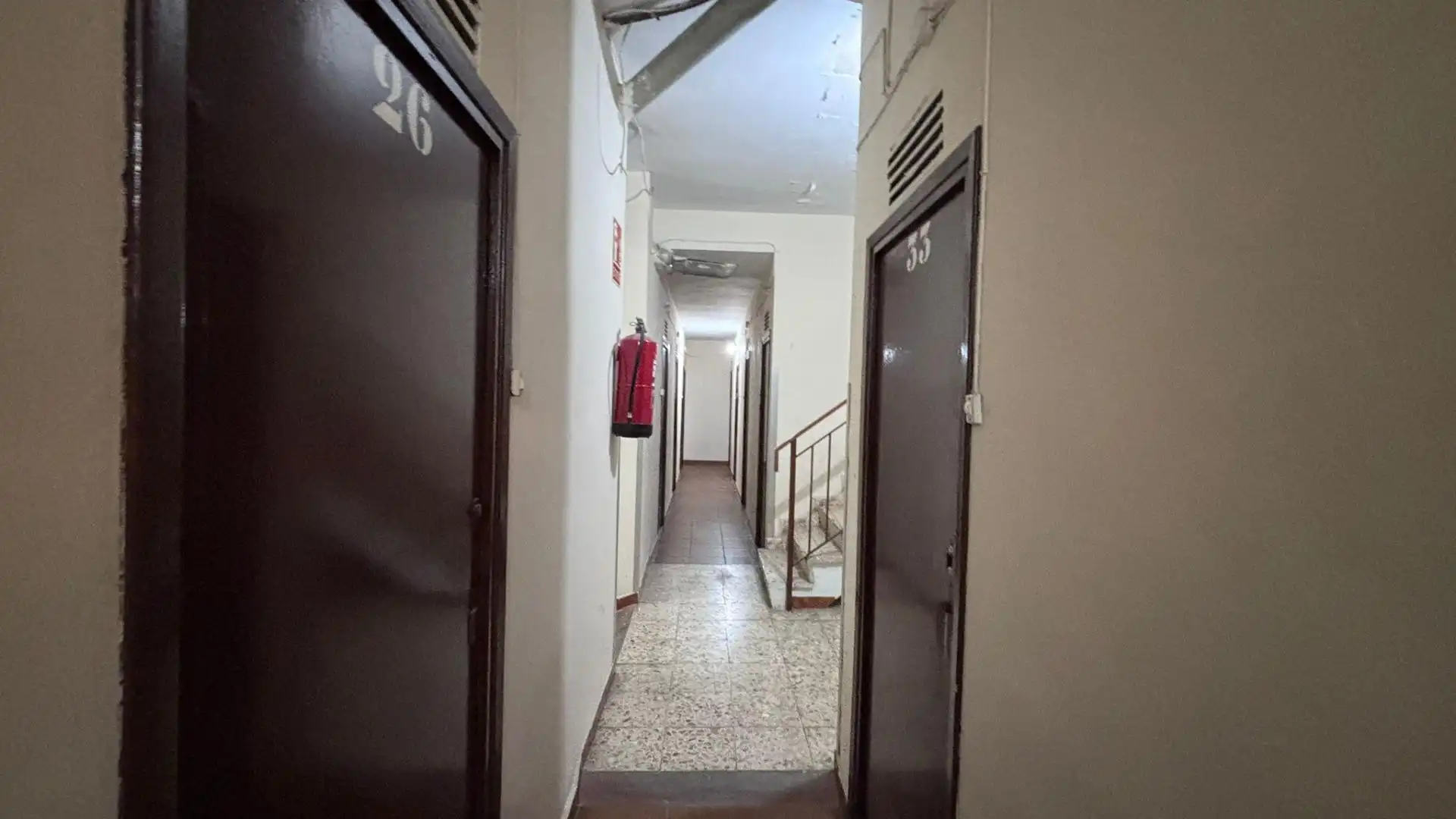 Flat for sale in Zaragoza  with Heating, Terrace and Storage room