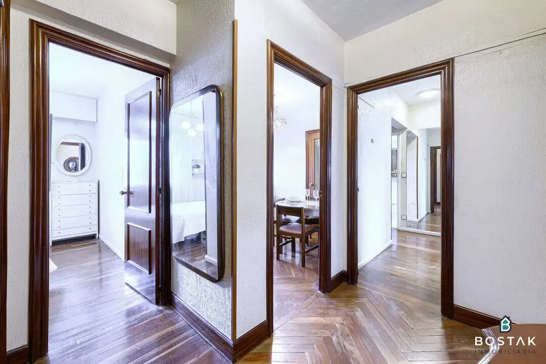 Wohnung zum Verkauf in Bilbao  mit Heizung und Balkon