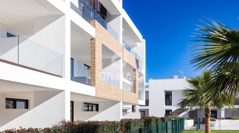 Foto 4 von Wohnung zum Verkauf in Las Gaviotas - Carvajal, Fuengirola