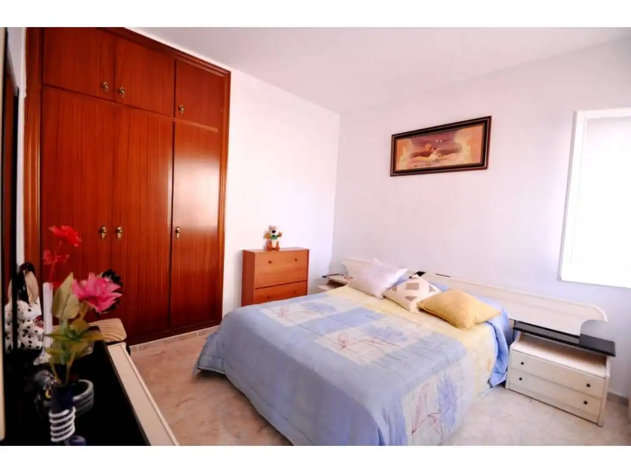 Dormitori de Casa o xalet en venda en Lloret de Mar amb Terrassa, Piscina i Moblat