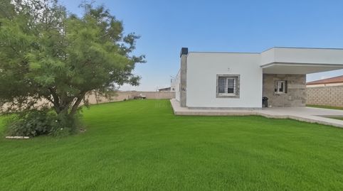 Foto 4 de Casa o xalet en venda a Los Franceses – La Vega, Chiclana de la Frontera