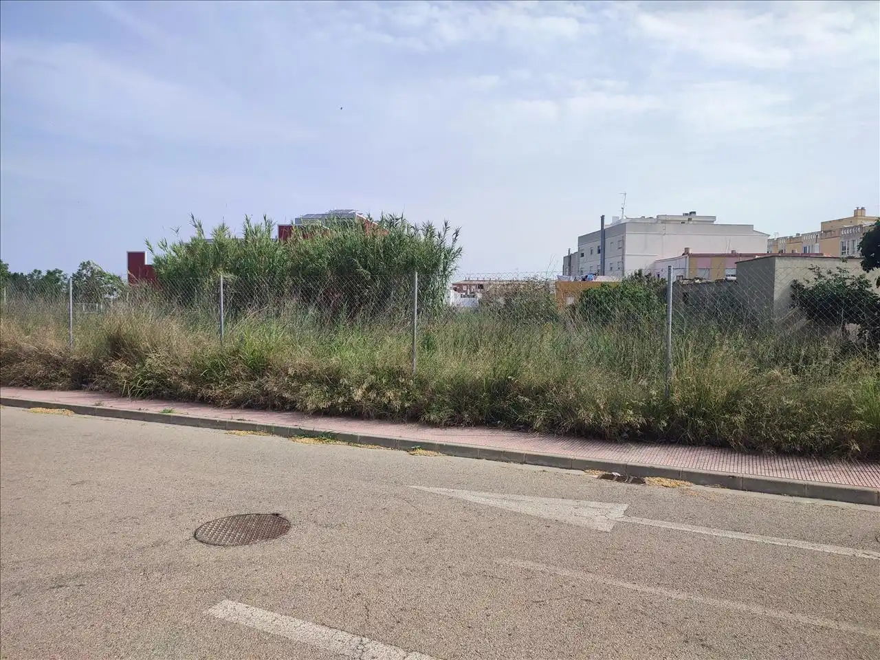Terreny residencial en venda a Carrer Mestre José Vives 1, imagen 7